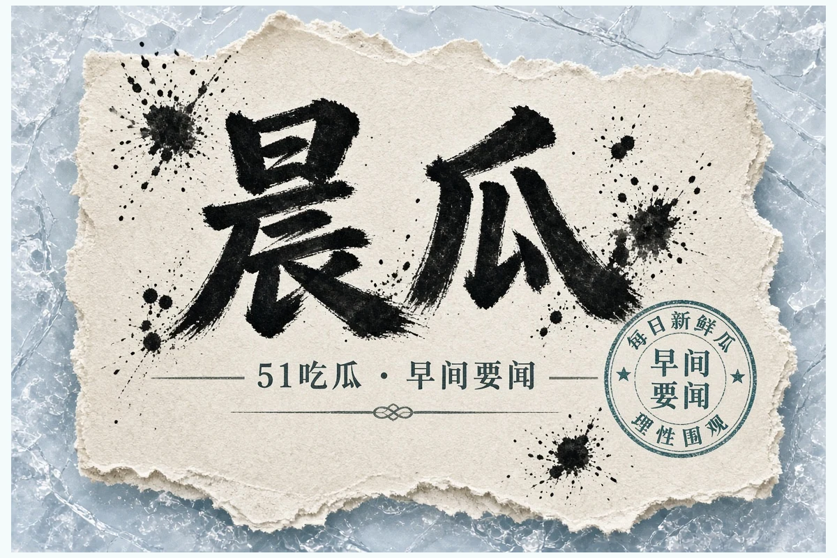 今日精选漫画导览图