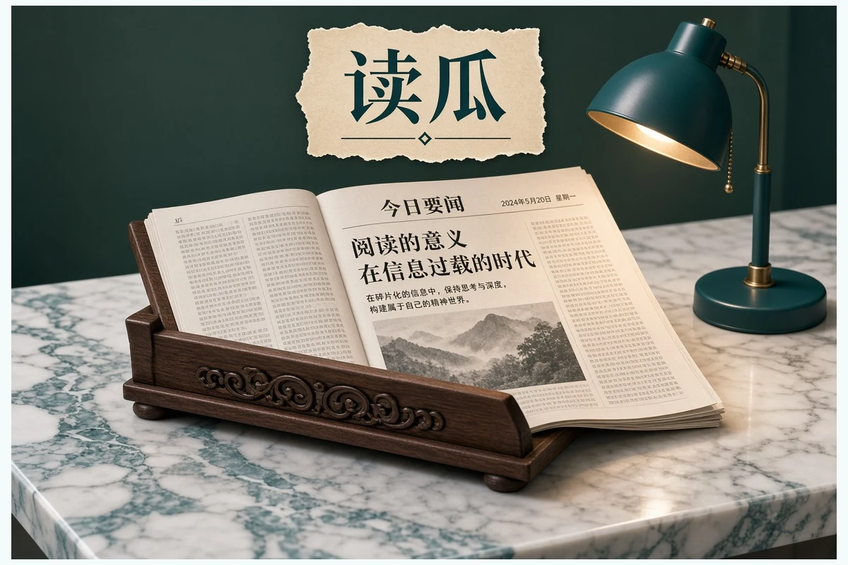 漫画阅读指南图