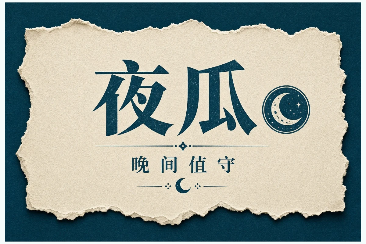 漫画夜读推荐图